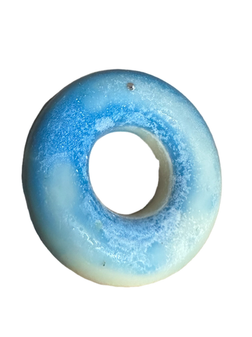 Blueberry Cobbler Donut wax melt 30g