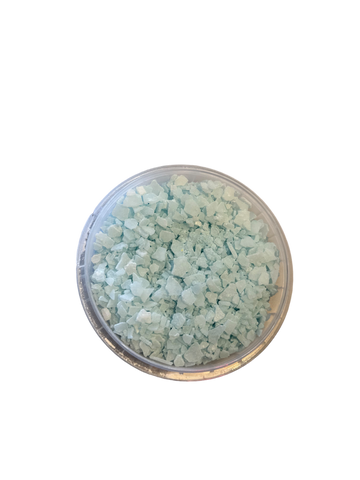 Blue Raspberry Slushie Magnesium Salt Soak 160g