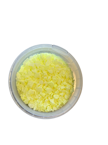 Vanilla Frosting Magnesium Salt Soak 160g