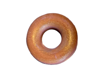 Caramel Donut Wax Melt 30g