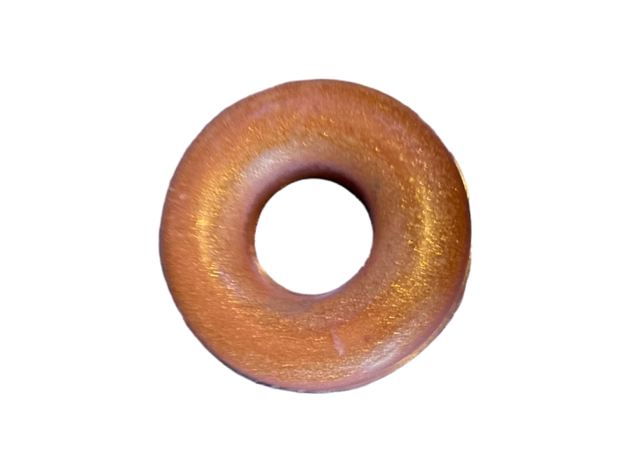 Caramel Donut Wax Melt 30g