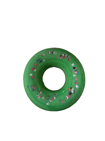 Green Apple Donut Wax Melt 30g
