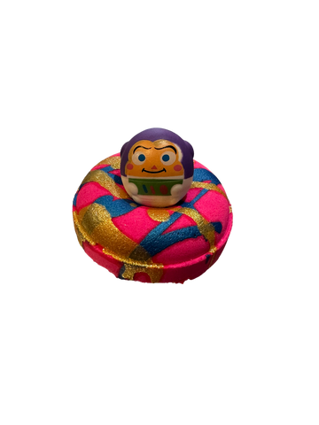 DisKNEE Toy Bath Donut