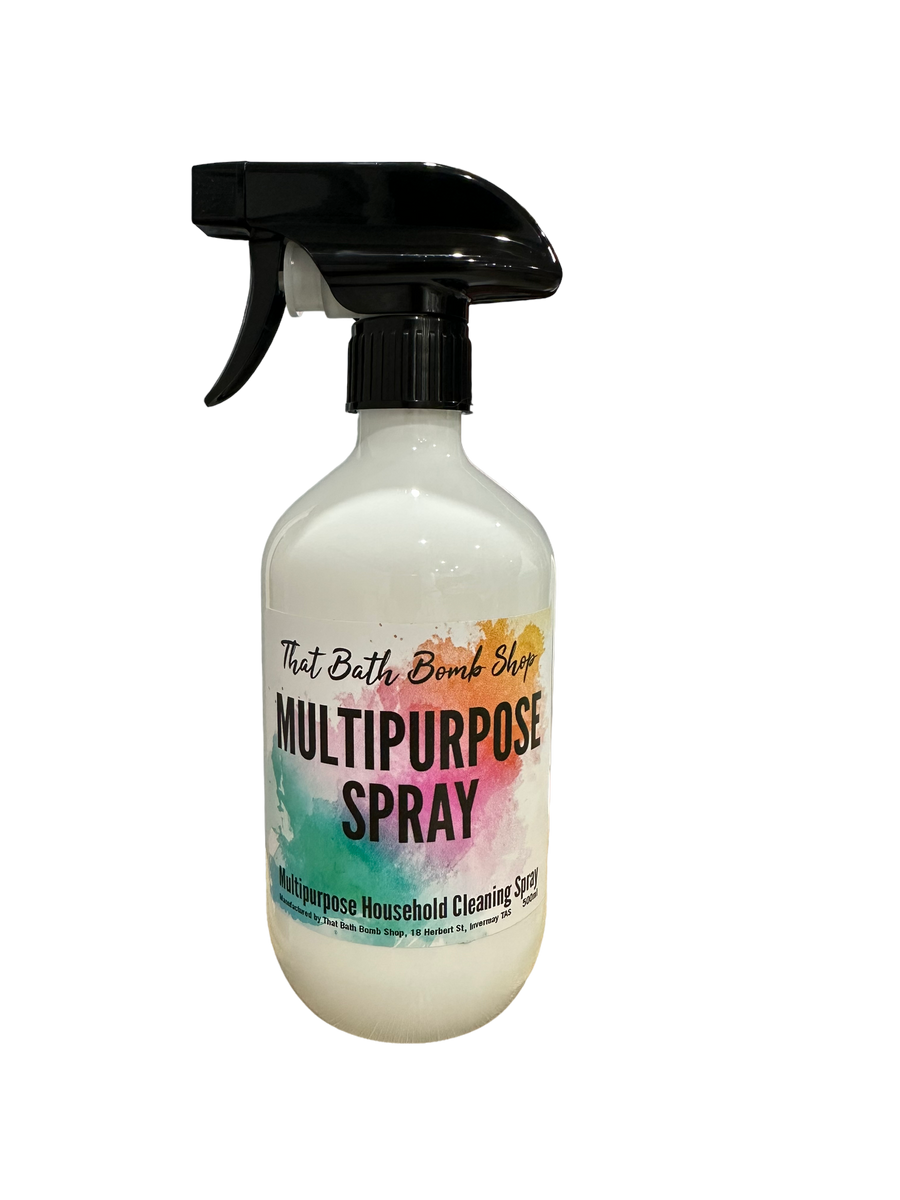 Earth Multipurpose Spray 500ml