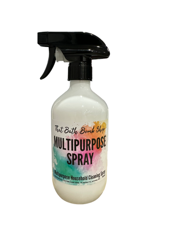 Bubblegum Multipurpose Spray 500ml