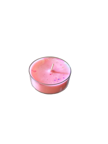 Little Blossom Mini Soy Wax Candle