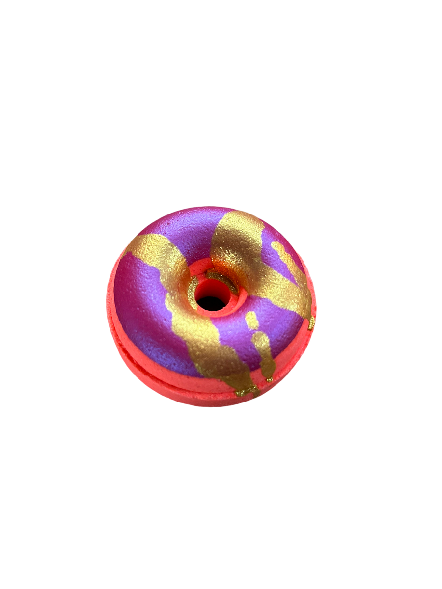 Little Blossom Donut Bomb