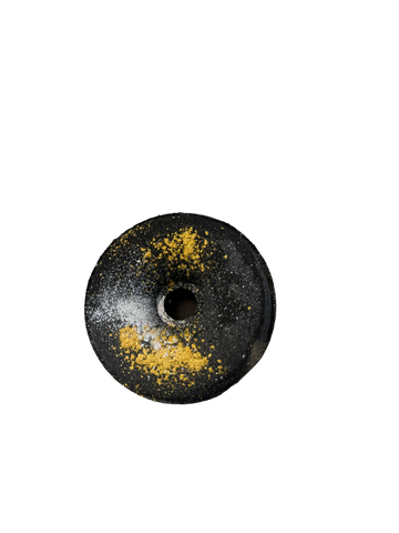 Black Ice Donut Bomb