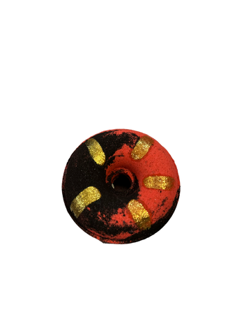 Hypnotic Poison Donut Bomb