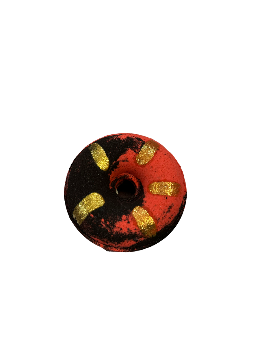 Hypnotic Poison Donut Bomb