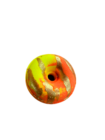 Brazilian Bum Bum Donut Bomb