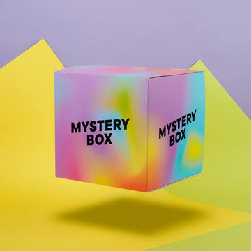 $100 Mystery Box